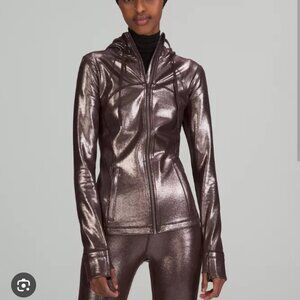 Lululemon Shine Define Jacket 18/20